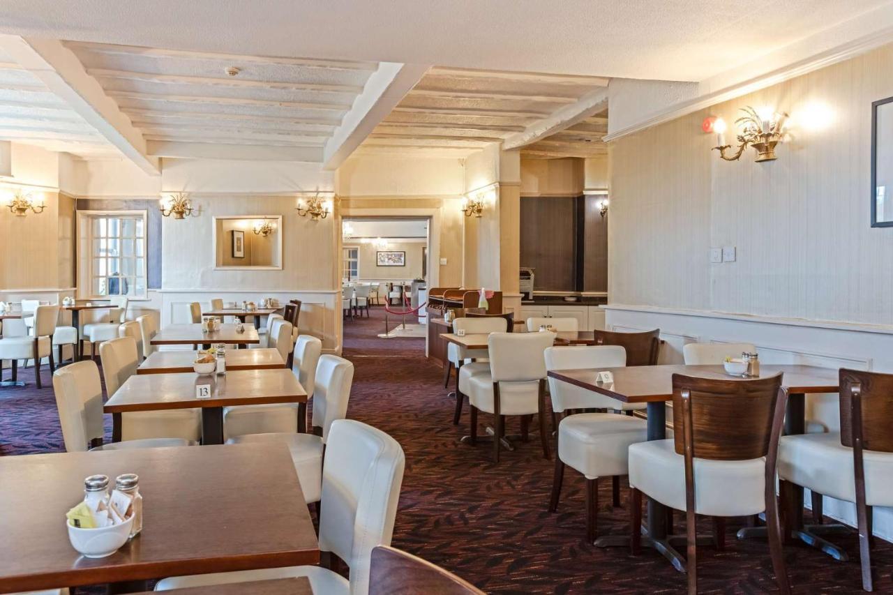 Exmouth Beach Hotel المظهر الخارجي الصورة