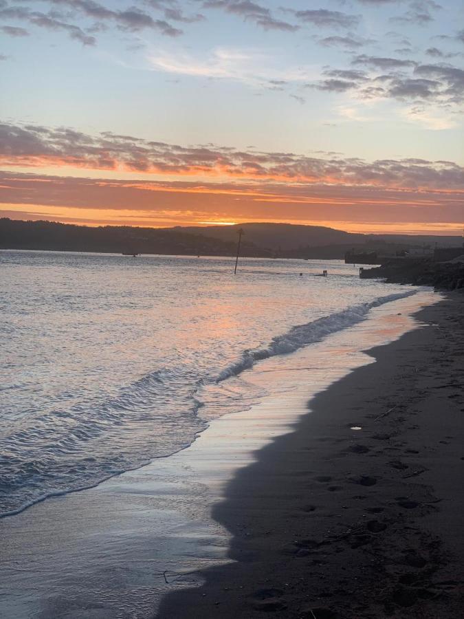 Exmouth Beach Hotel المظهر الخارجي الصورة
