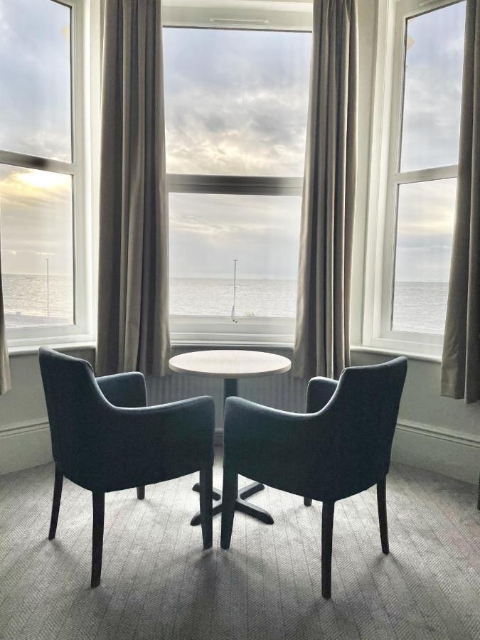 Exmouth Beach Hotel المظهر الخارجي الصورة