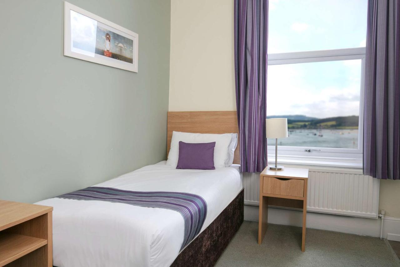 Exmouth Beach Hotel المظهر الخارجي الصورة