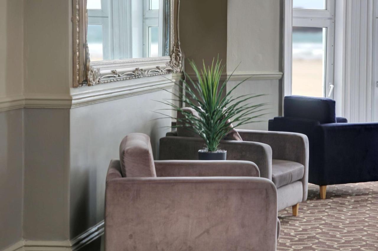 Exmouth Beach Hotel المظهر الخارجي الصورة