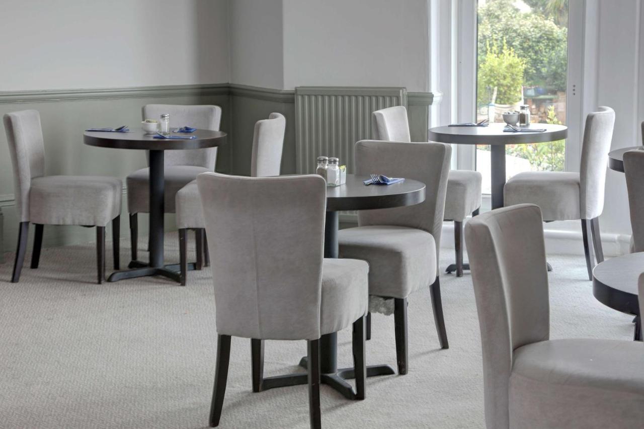 Exmouth Beach Hotel المظهر الخارجي الصورة