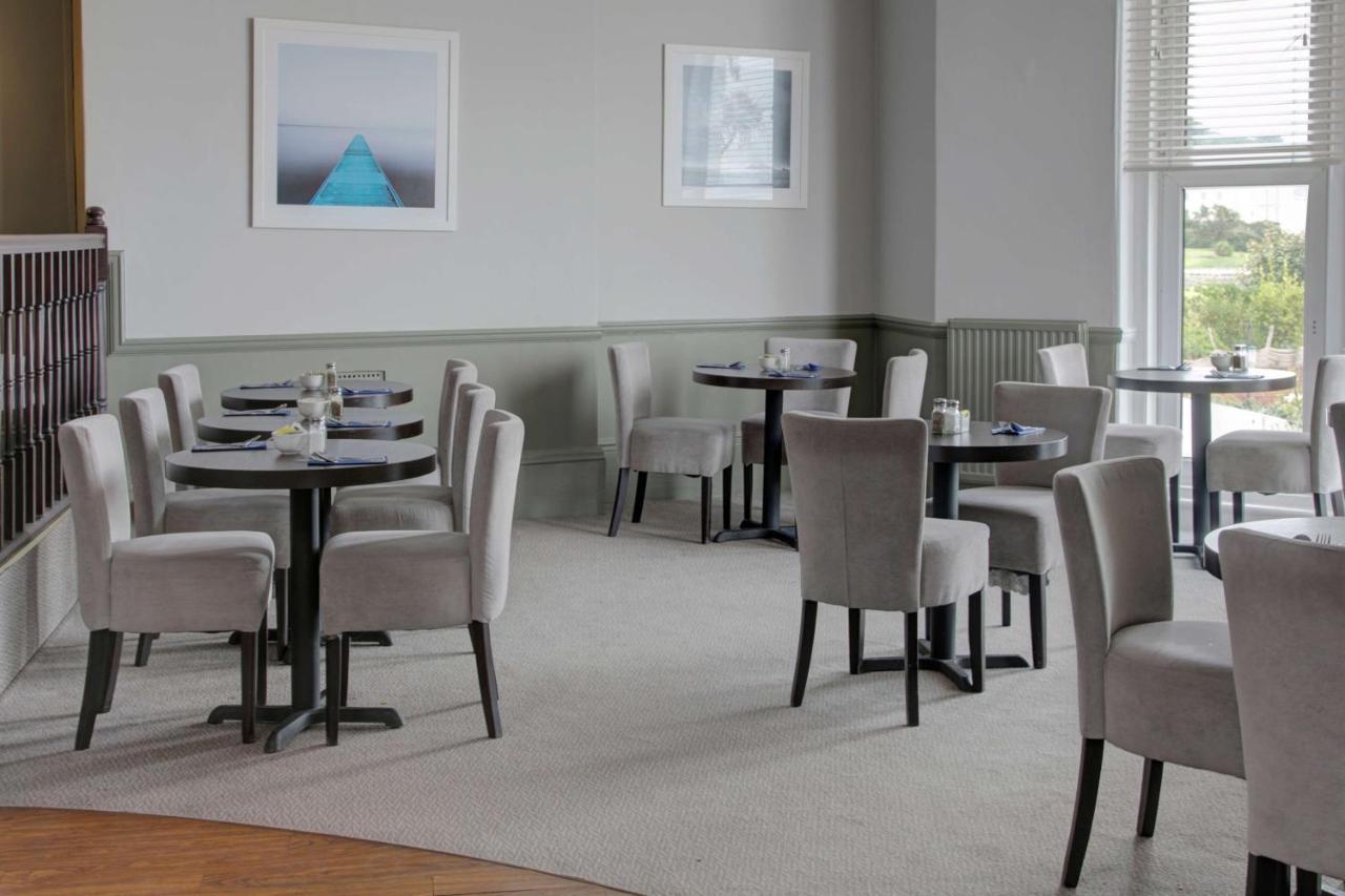 Exmouth Beach Hotel المظهر الخارجي الصورة
