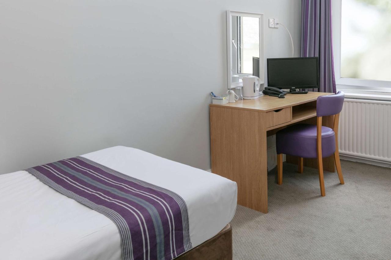 Exmouth Beach Hotel المظهر الخارجي الصورة