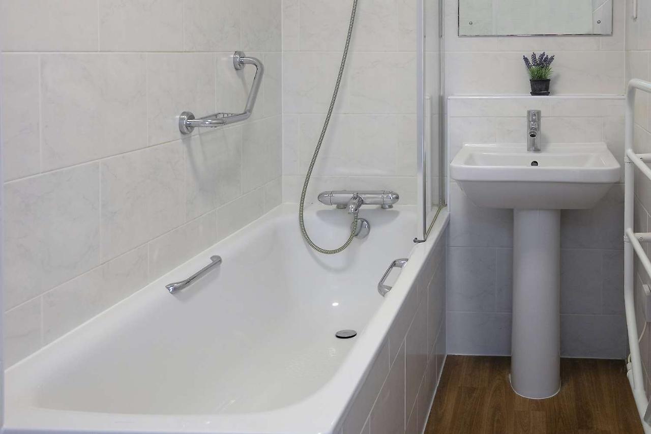 Exmouth Beach Hotel المظهر الخارجي الصورة