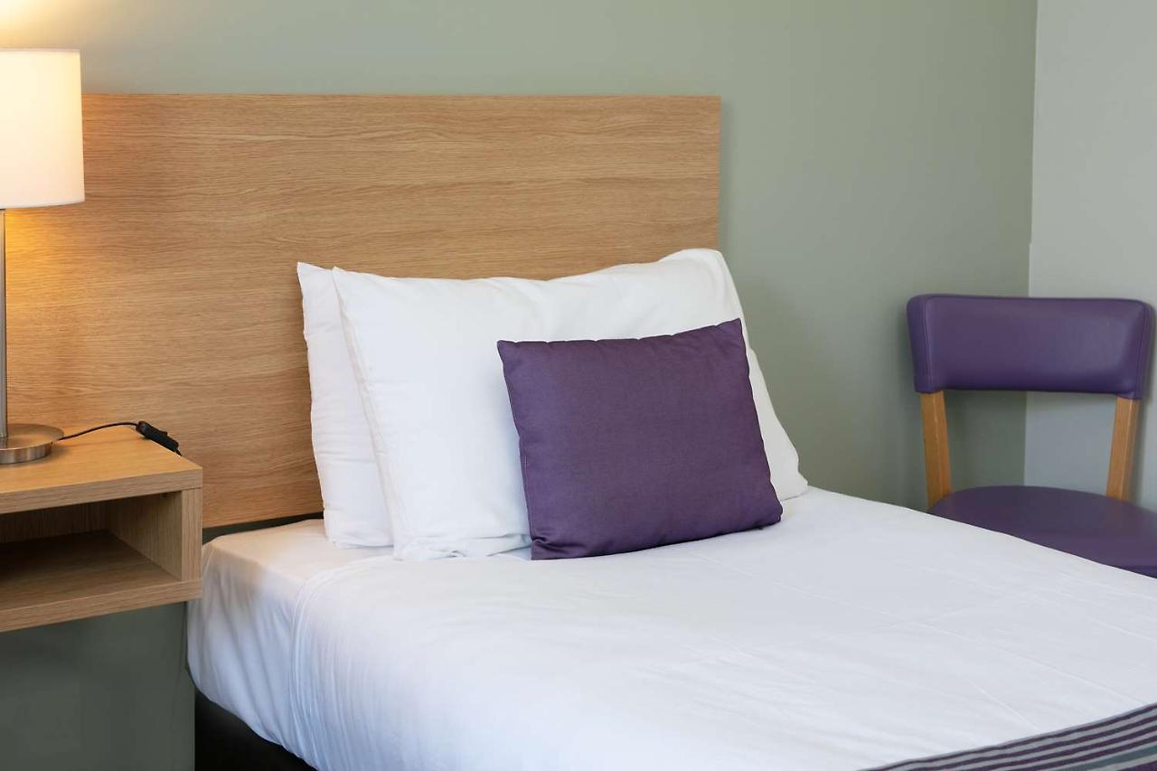 Exmouth Beach Hotel المظهر الخارجي الصورة