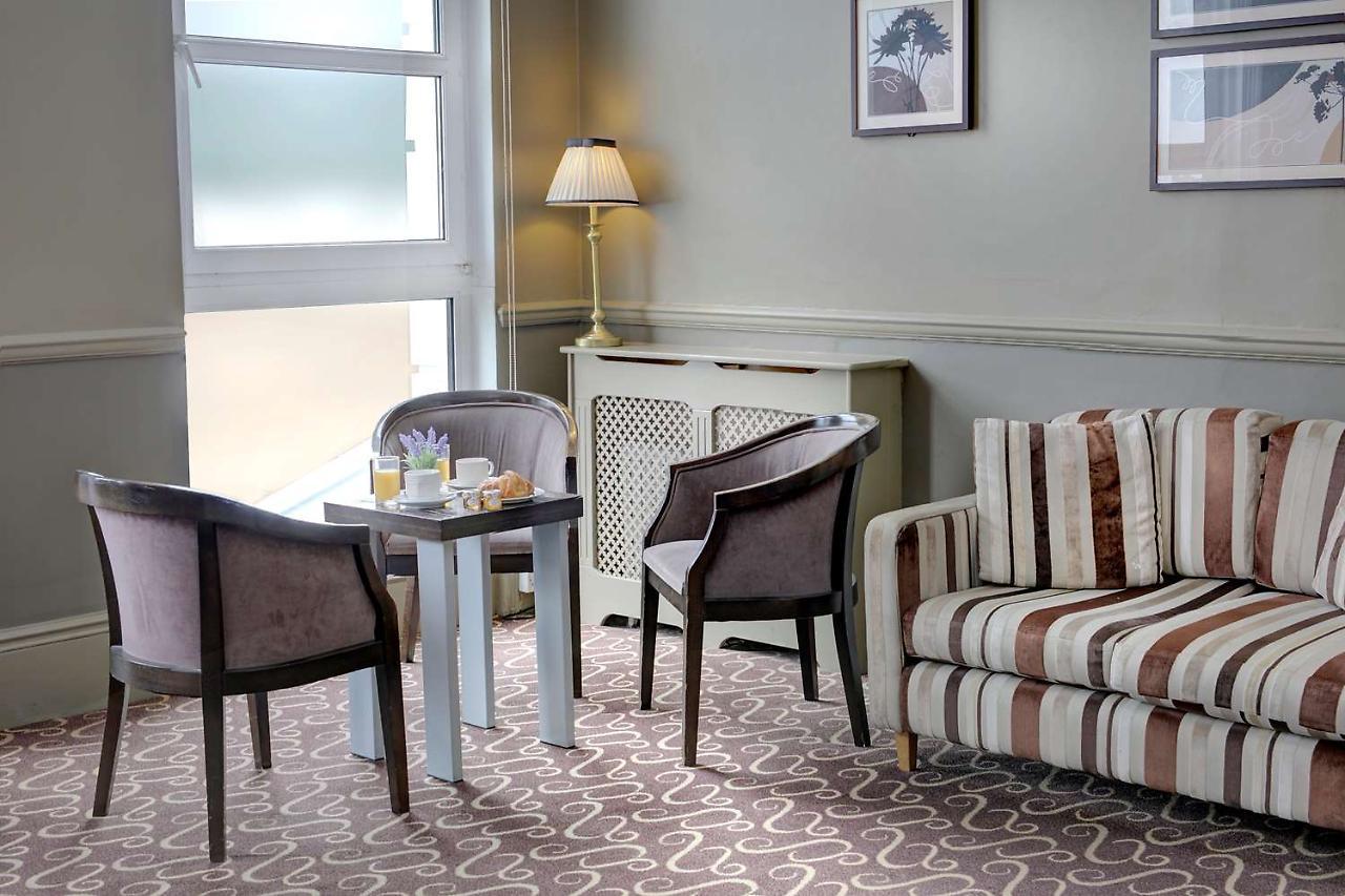 Exmouth Beach Hotel المظهر الخارجي الصورة