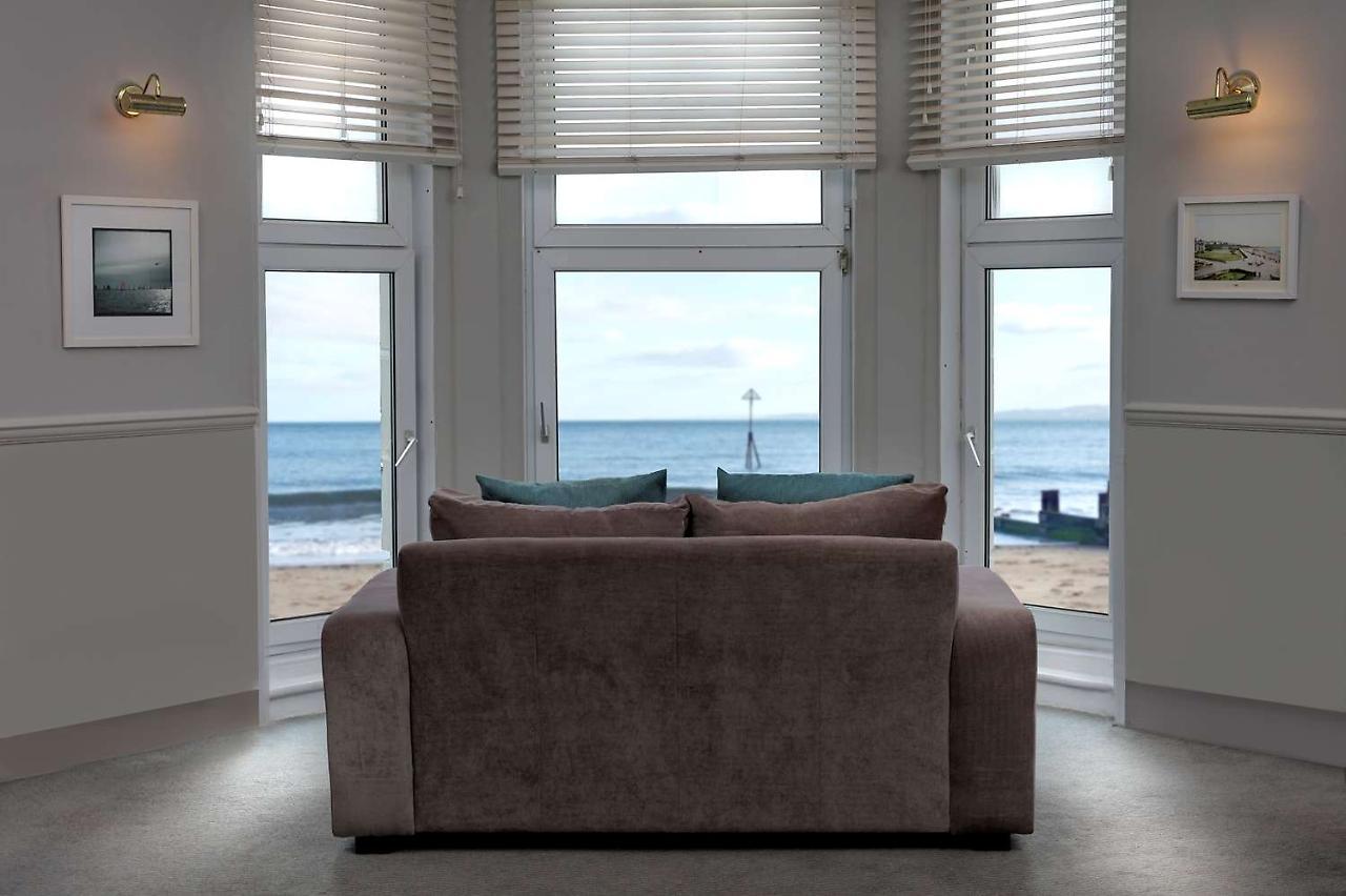 Exmouth Beach Hotel المظهر الخارجي الصورة