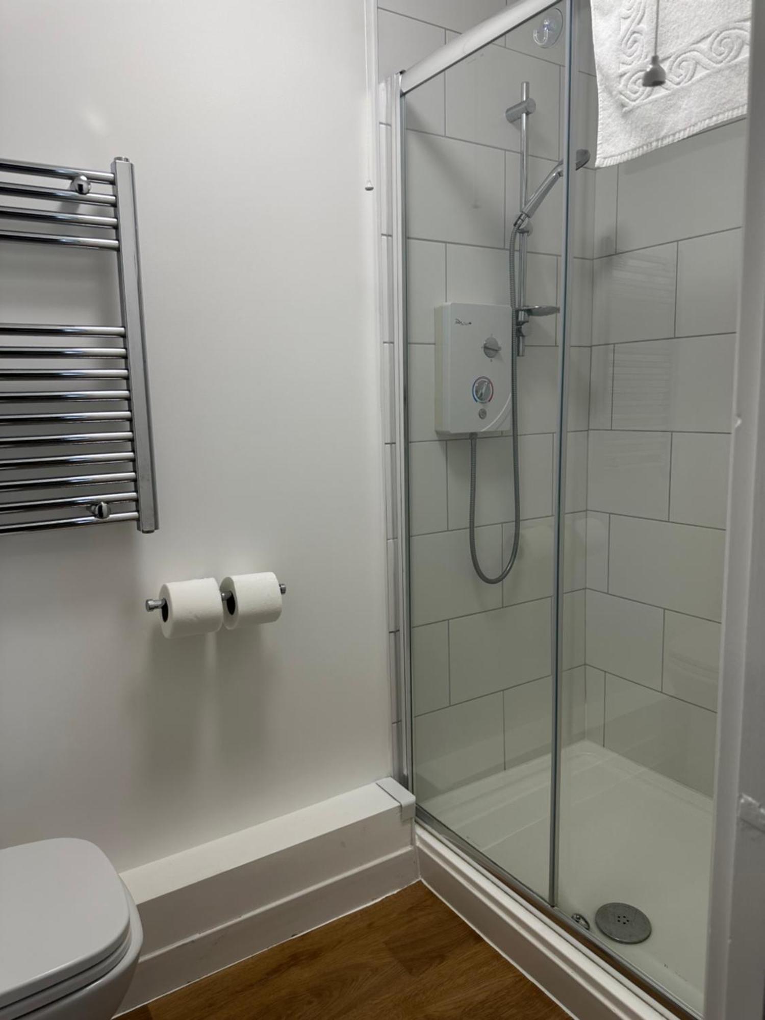 Exmouth Beach Hotel المظهر الخارجي الصورة