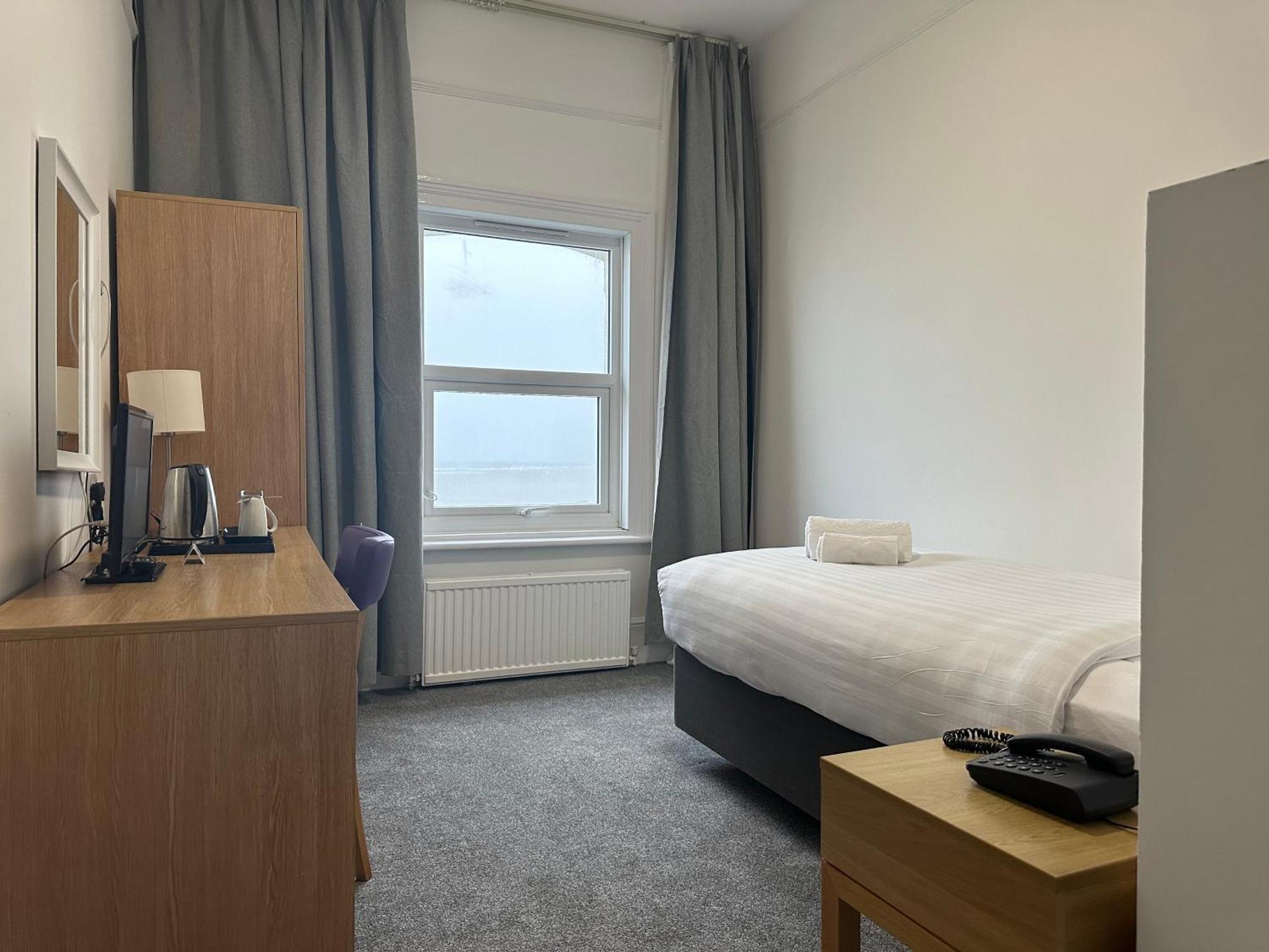 Exmouth Beach Hotel المظهر الخارجي الصورة