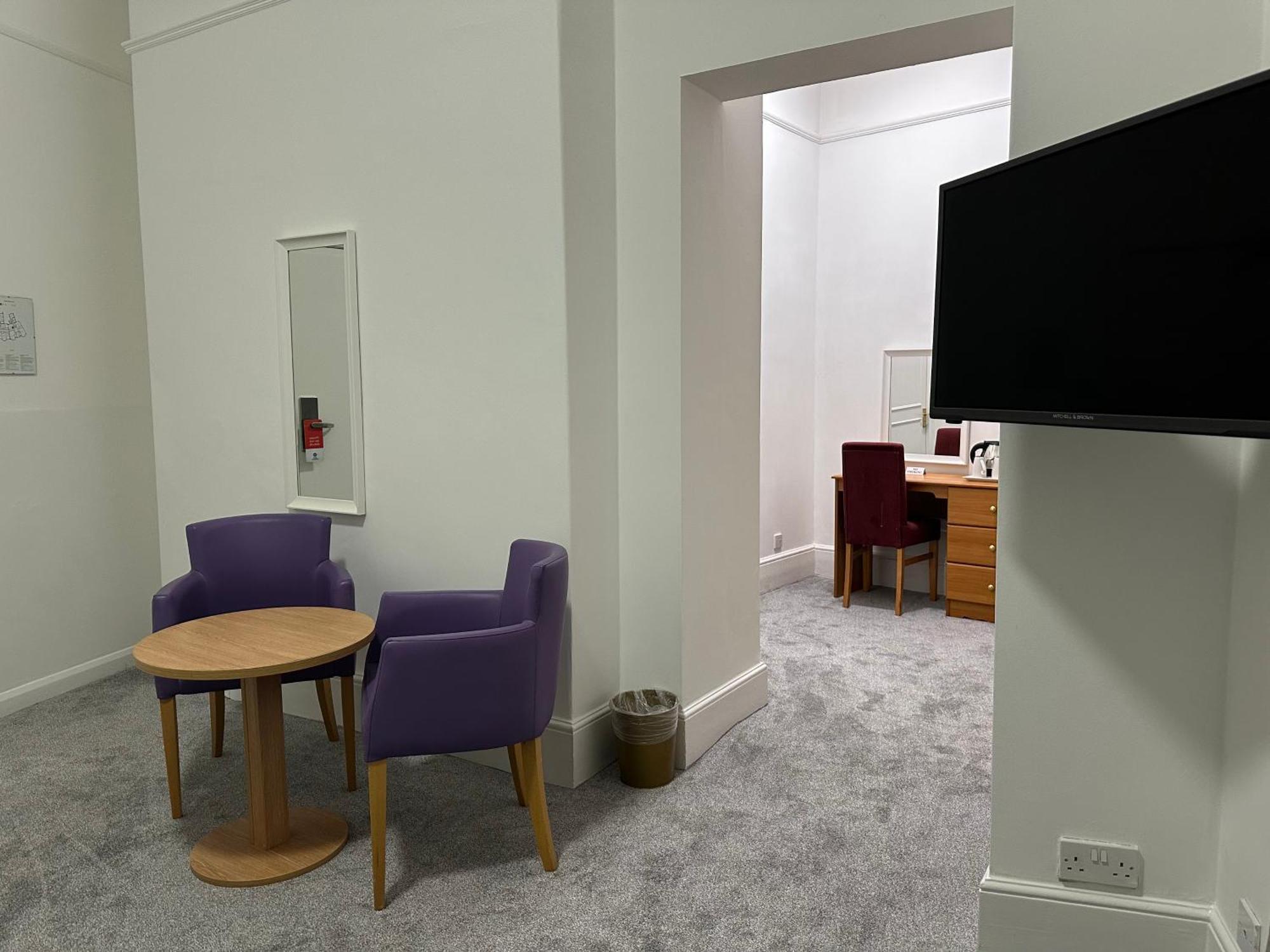 Exmouth Beach Hotel المظهر الخارجي الصورة