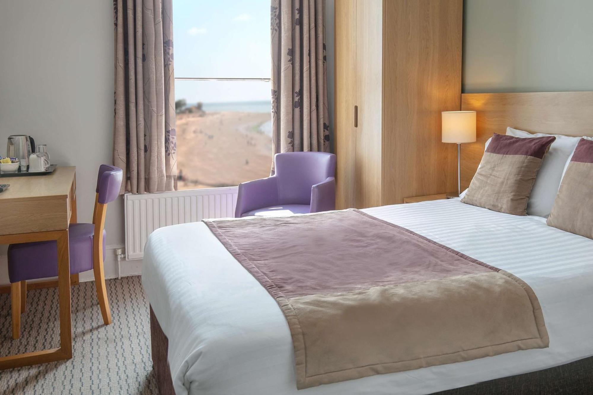 Exmouth Beach Hotel المظهر الخارجي الصورة