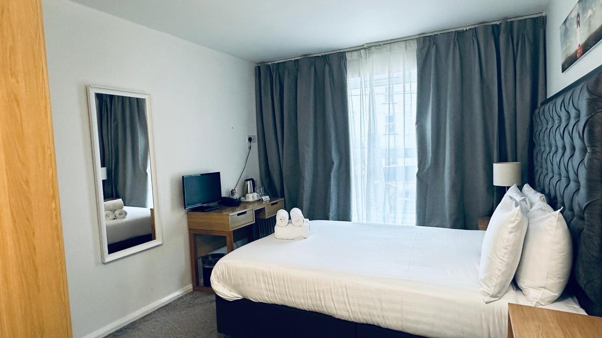 Exmouth Beach Hotel المظهر الخارجي الصورة